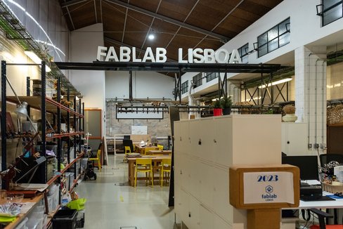 FabLab
