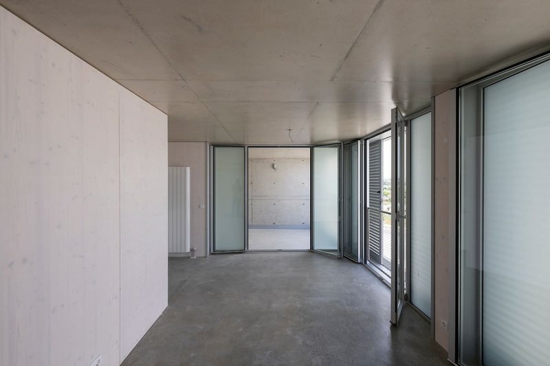 Câmara aprova concurso de renda acessível jovem nos bairros históricos - foto de arquivo