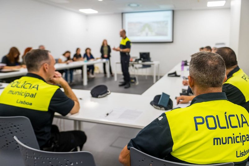 CML defende aumento do contingente policial em Lisboa com a contratação de pelo menos mais 200 agentes municipais