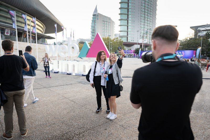 According to data from the organization, there were 2,725 startups in Lisbon, of which around 40% were founded by women