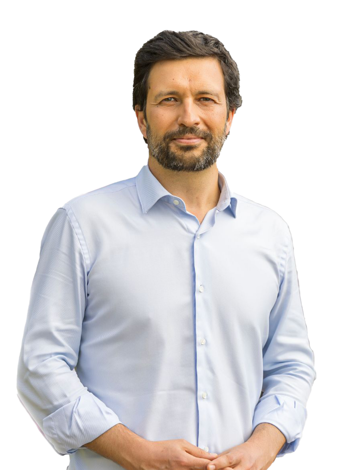 João Ferreira, Vereador