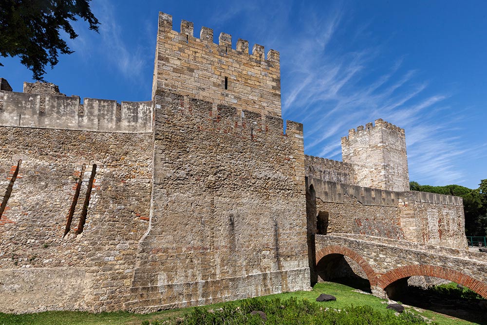 Castelo de São Jorge